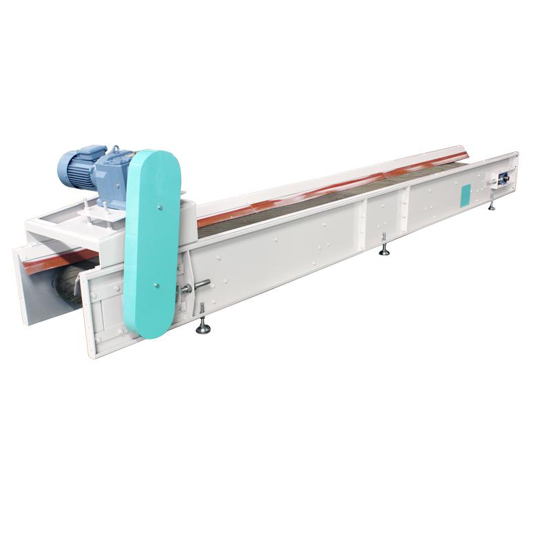 Belt Conveyor  
