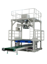 Ton Bag Package Scale--DCS1000