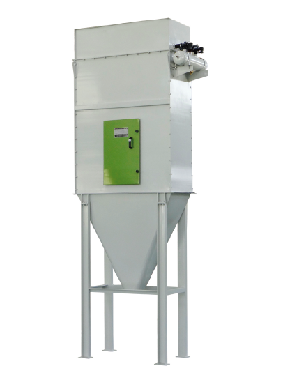 Square Pulse Filter