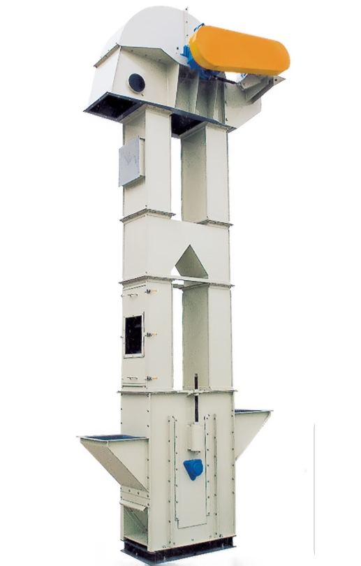 Bucket Elevator