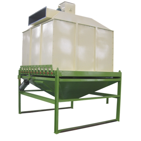 Pendulum Cooler