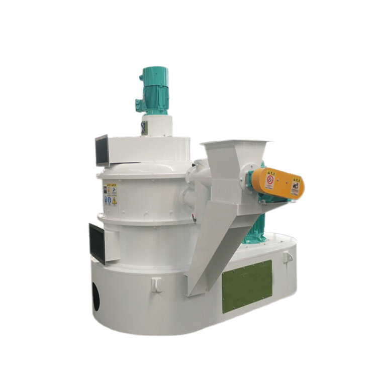 SWFL Series Superfine Grinder hammer mill 