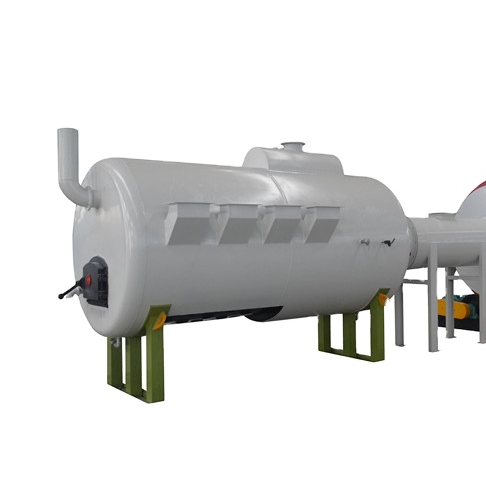YLB Series Ebullition Boiler