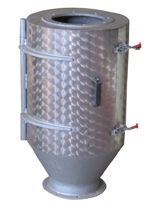 Tubular Magnet