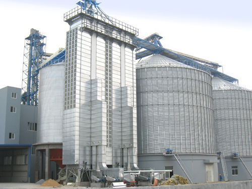 Silo