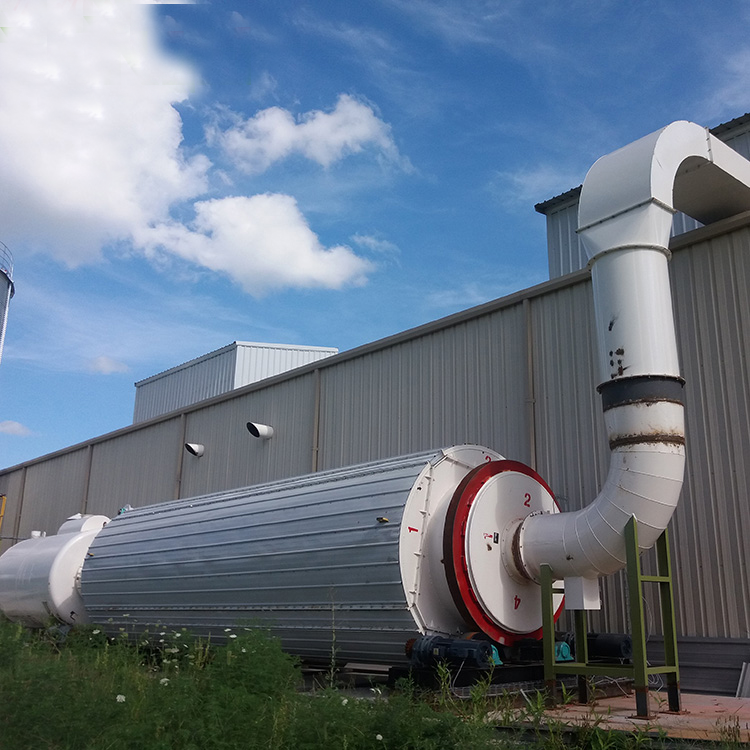  drum dryer