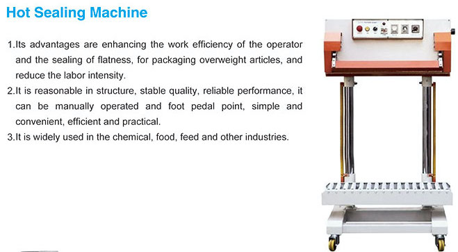 hot sealing machine 2.jpg Hot Sealing Machine