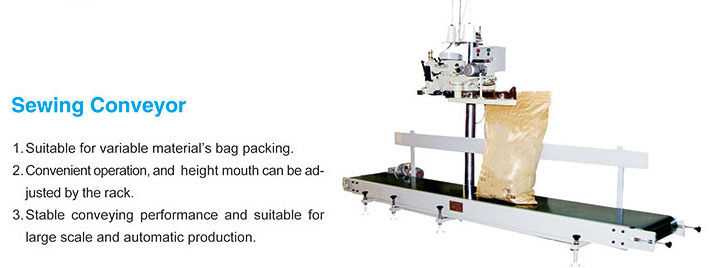 Sewing Conveyor